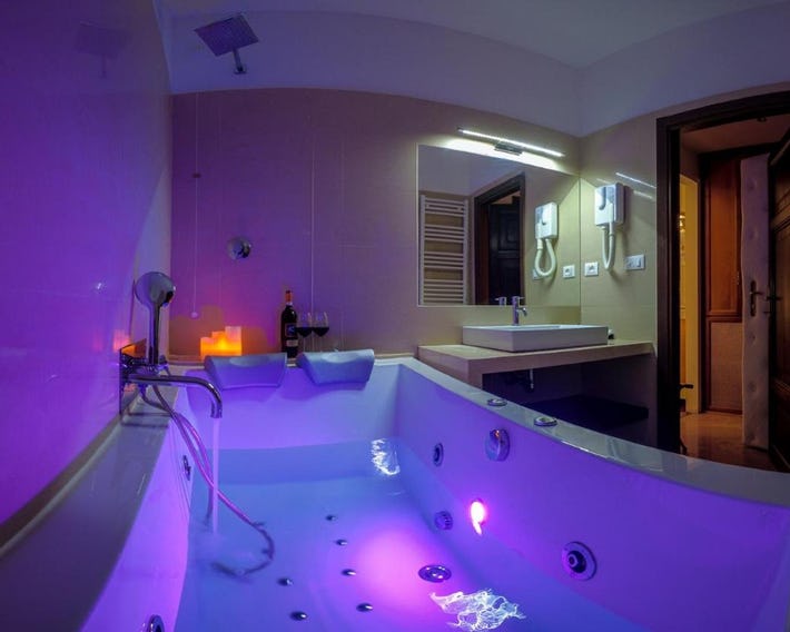 Navona Central Suites