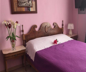 Guest House Ave Popolo
