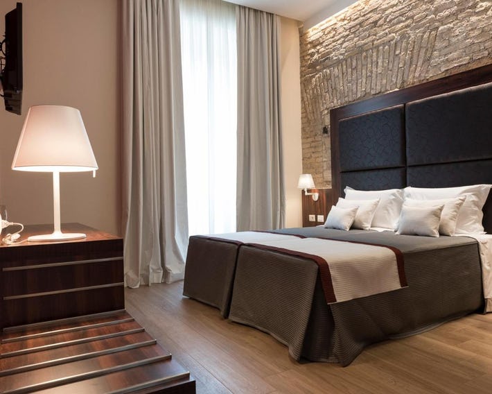 Navona Luxury Guesthouse