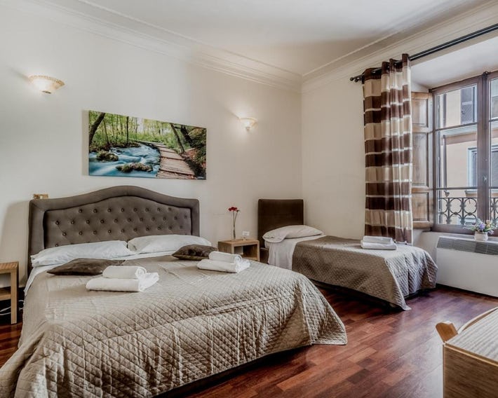 Ariana Luxury Guest House