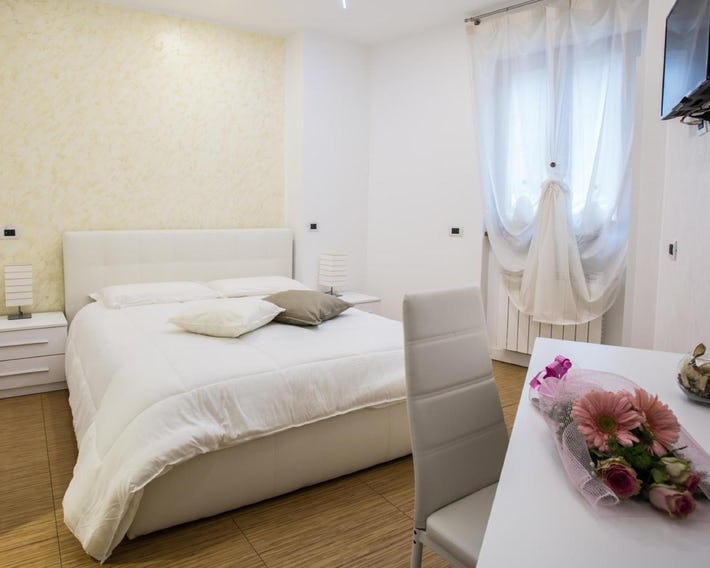 Valle Aurelia House