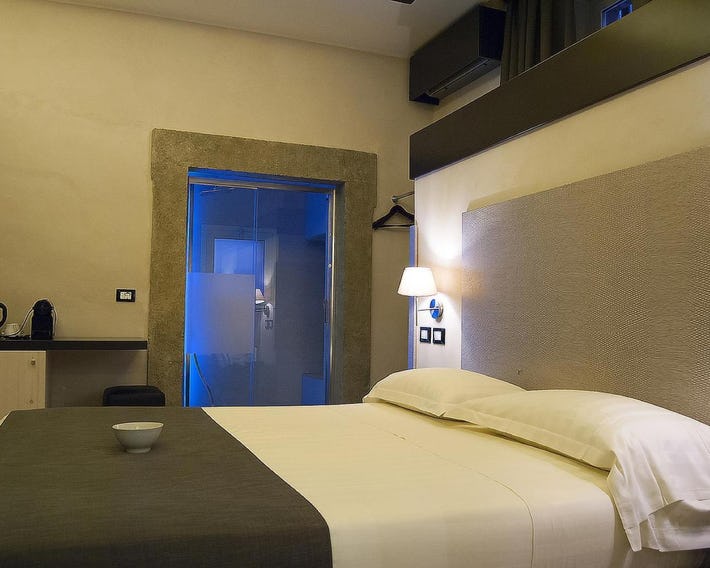 Campo De- Fiori Prestige Rooms