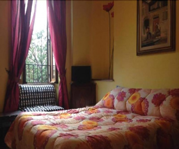 Guest House Kenzo & Kiara