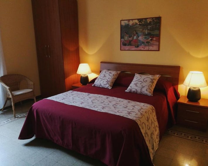 B&B La Bella Giuliana