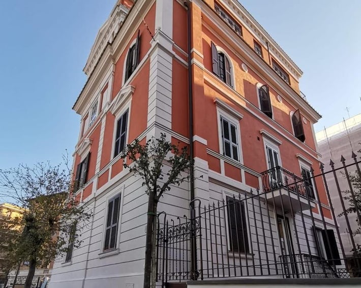 Il B&B Della Mamma