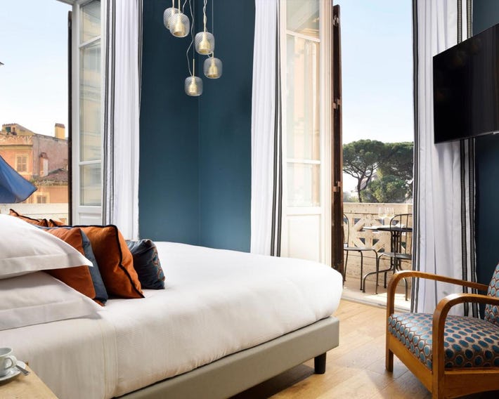 Dimora ai Fori - Guest House