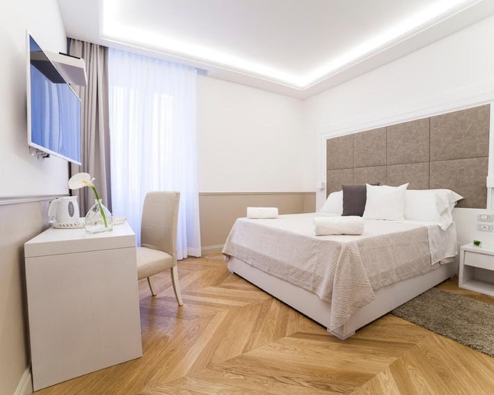 Margherita Suites