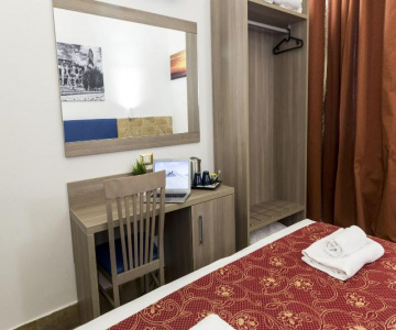 Hotel Palestro Palace