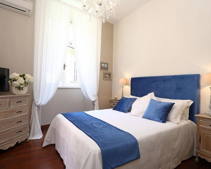 Avignonesi Suites