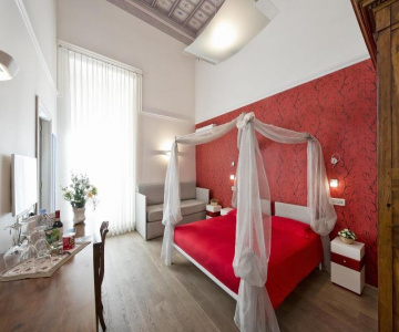 Relais Monnalisa