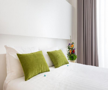 Cancelleria Comfort Inn