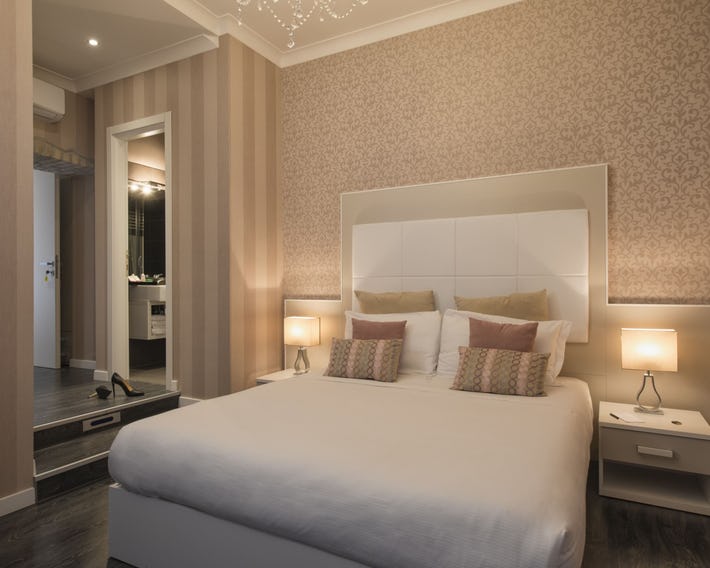 San Pietro Suites