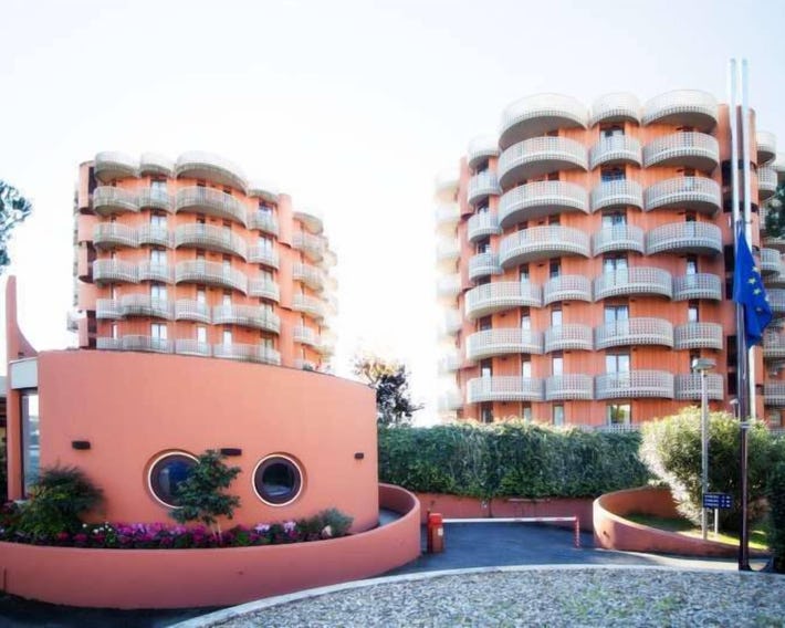 Parco de Medici Residence