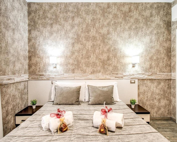 Santa Maria Inn Rome