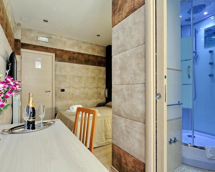 Gialli Vatican Guesthouse