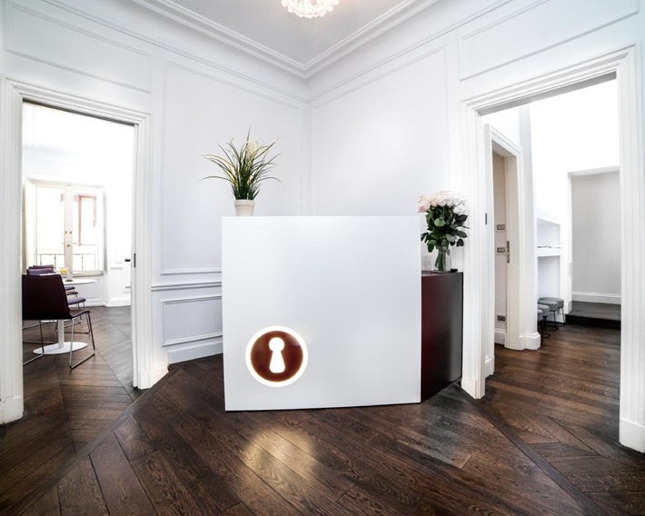 Youroom Carrozze