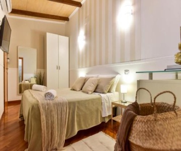 Eleven Star Rome B&B