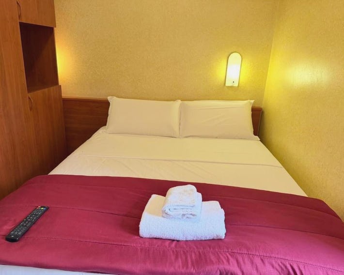 Hotel Bruna