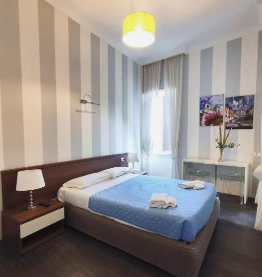 Piazza di Spagna Suite