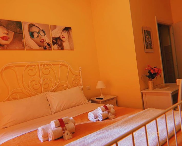 Vatican City Accommodation