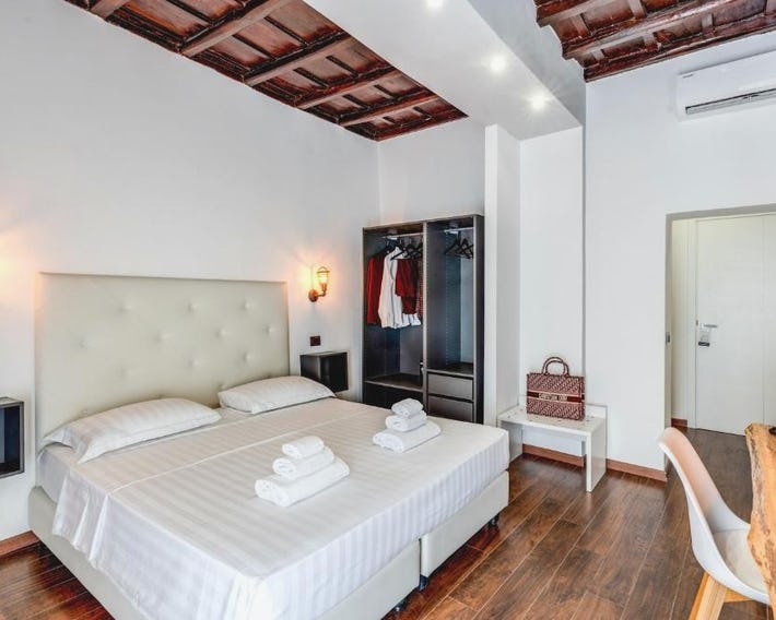 Effe Luxury Palace