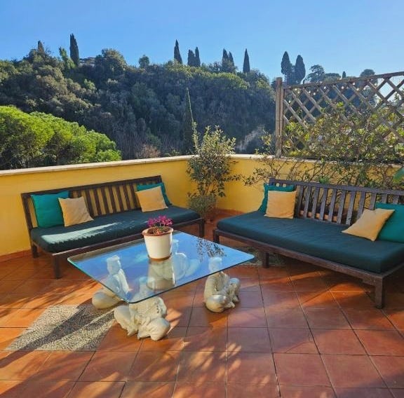 La Terrazza di Isabel