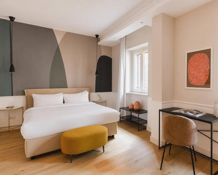 Numa Rome Condotti