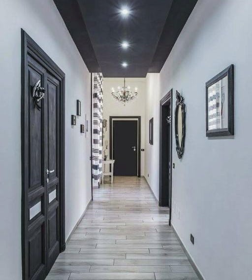 Lazy Gio Guest House
