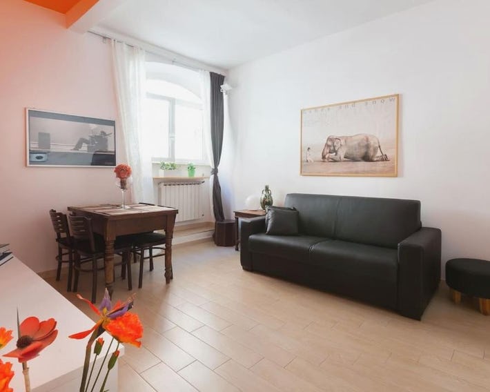 barberini holiday house