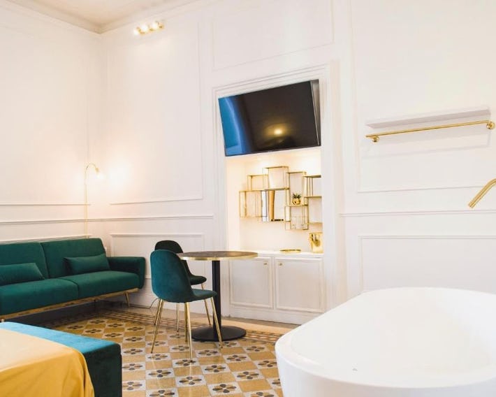 Relais Mazzini B&B