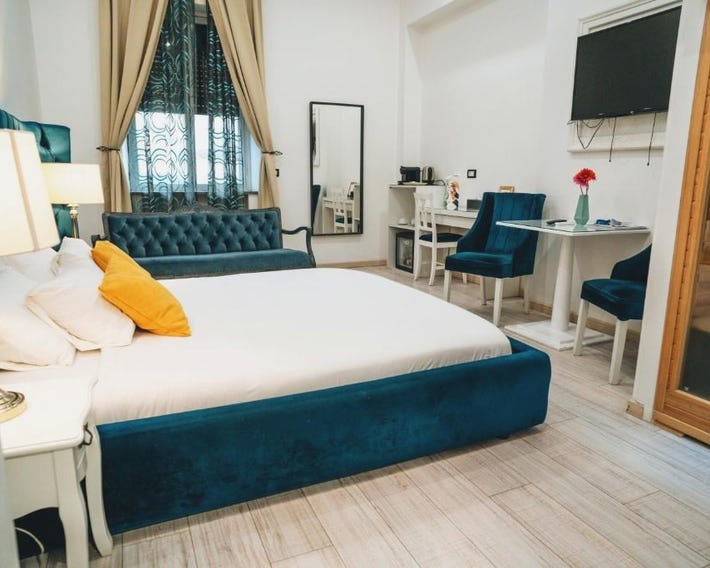 Escape Suite Guest House - Ca Domus Collection