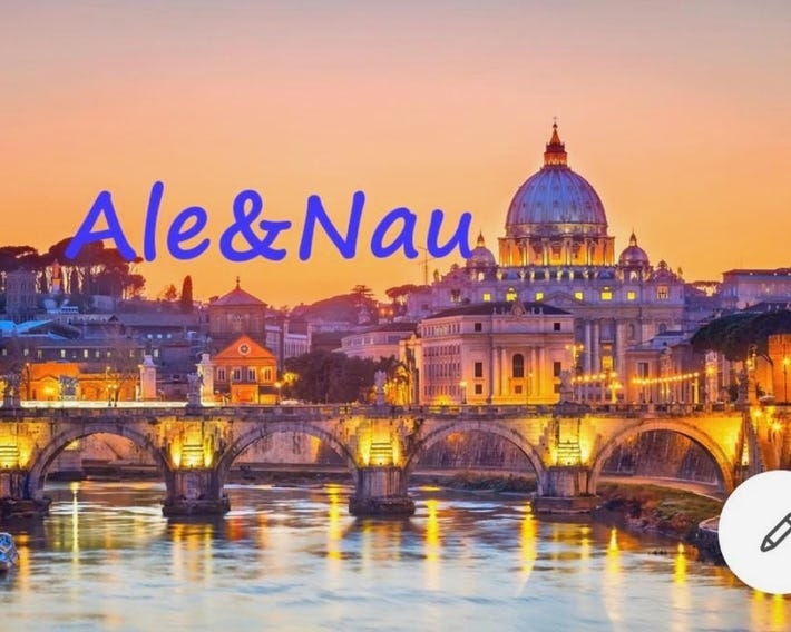 Ale e Nau
