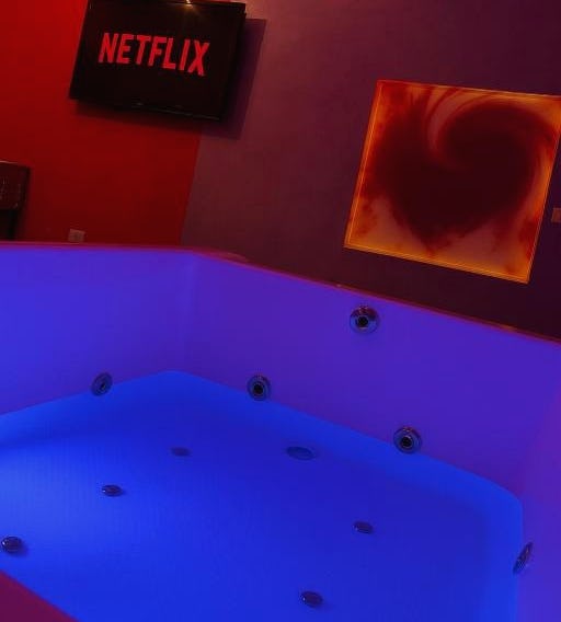 Bed Cinecitta-