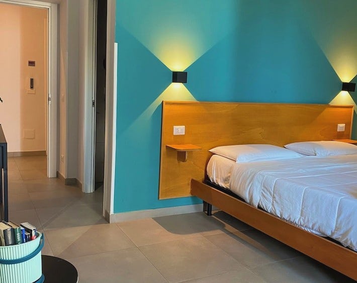 Cecilia B&b Rome