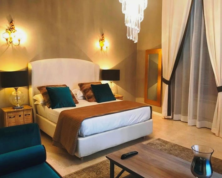 Di Rienzo Residences