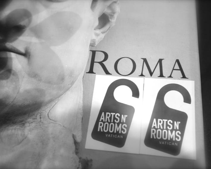 Arts n' Rooms