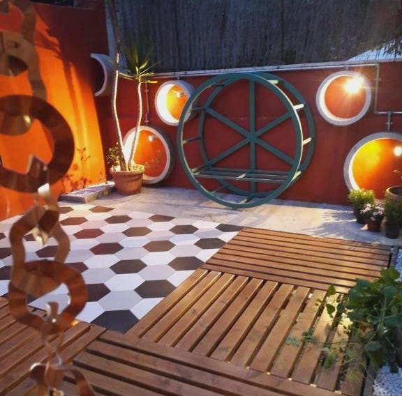 Melting Pot Rome