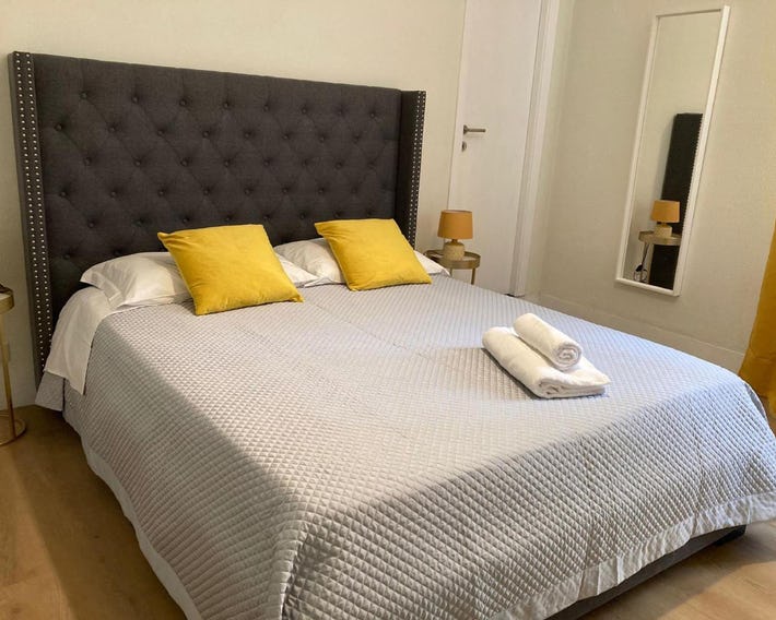 FAIROME Guest House