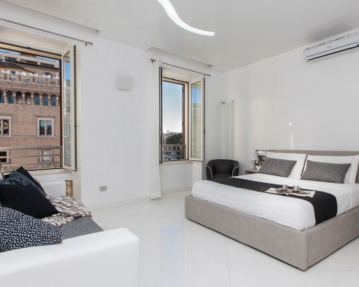 B&B Luxury Piazza Venezia