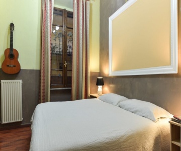 Napoleon Guesthouse