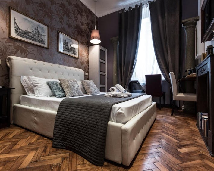 Vite Suites Guest House