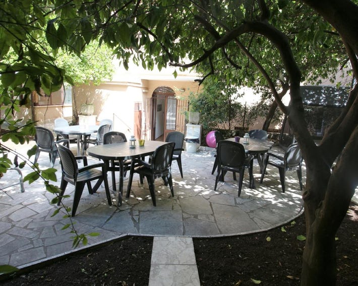 NEW GENERATION HOSTEL Rome center