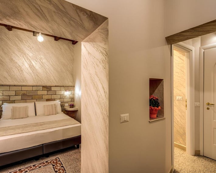 Colosseo Accomodation Room Guest House