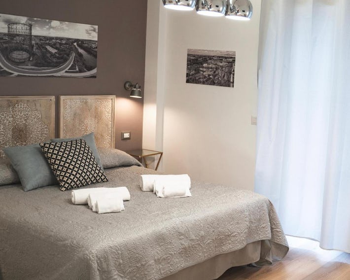 Verrazzano 37 Guest House