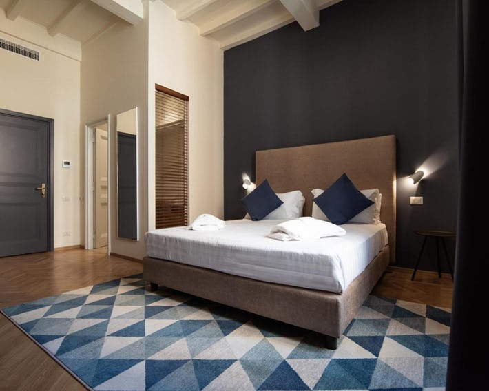 BEIGE ET BLE' GuestHouse