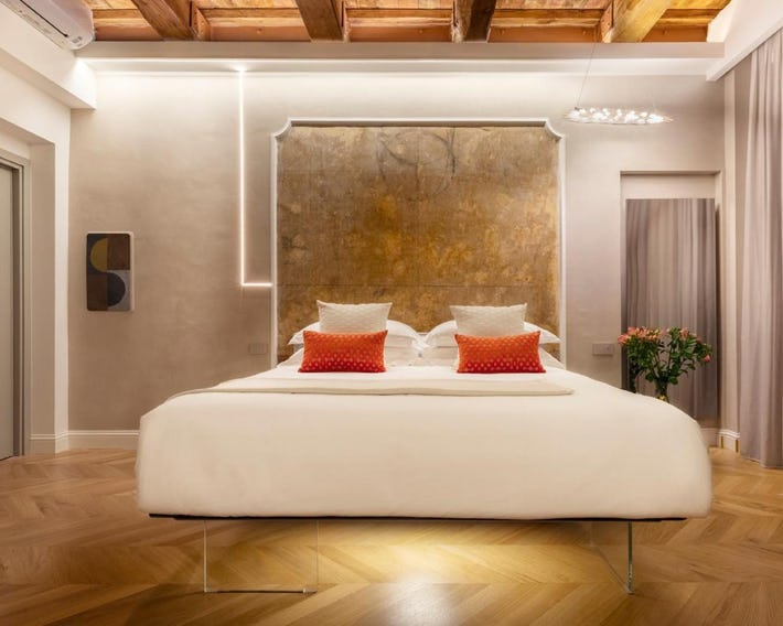 Poesis Experience Hotel