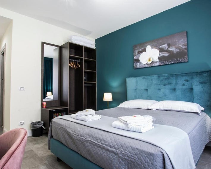 Regolo Rooms Vaticano