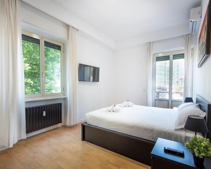 St. Paul Palace Relais