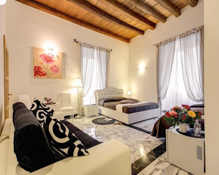 MyTime Rome