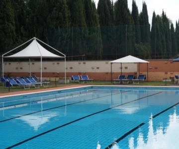 Hotel Parco Tirreno